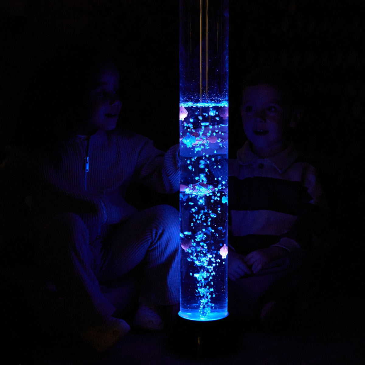 Bubble Tube 80cm - ABC School Supplies