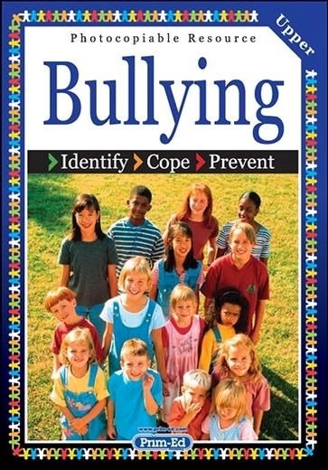Bullying - Upper - ABC School Supplies