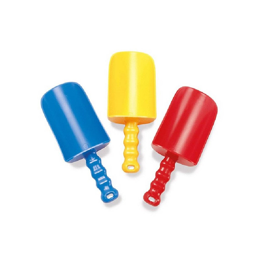 Super Scoop Set Of 3