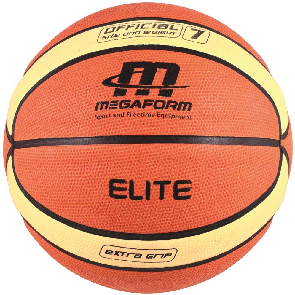 **Megaform Elite Basketball Size 4