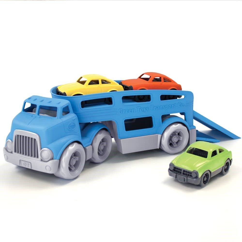 Car Carrier - ABC School Supplies