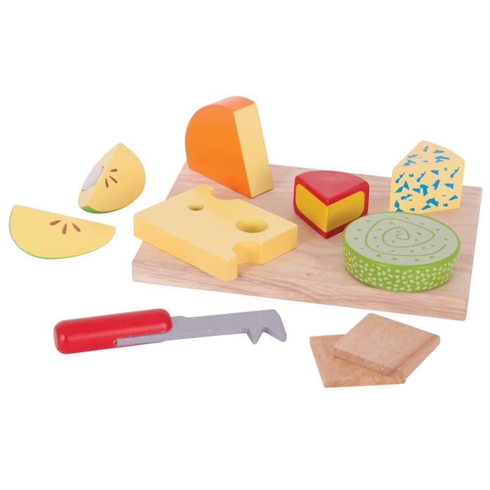 Cheese Board Set - ABC School Supplies
