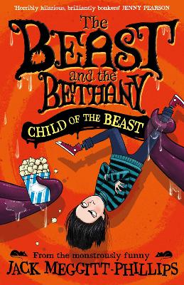 CHILD OF THE BEAST - ABC School Supplies