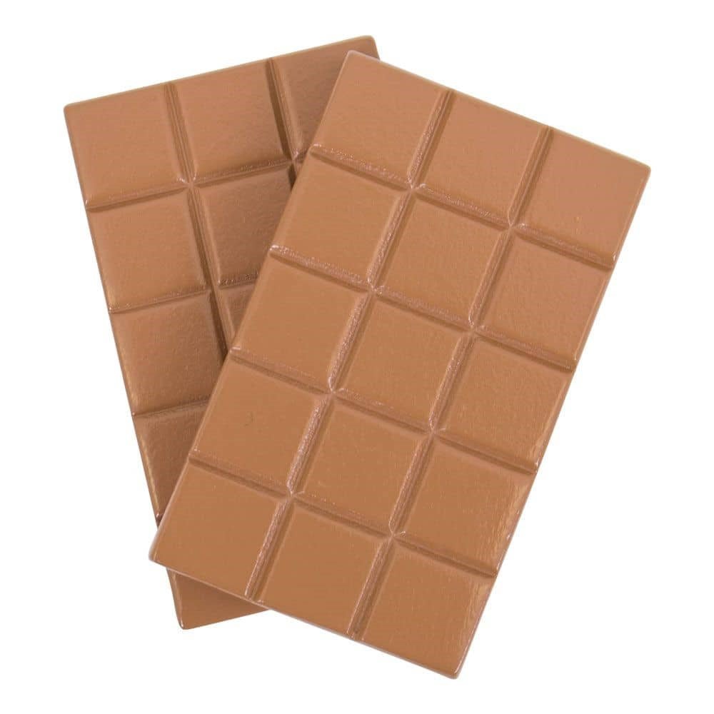 Chocolate (Pack Of 2) - ABC School Supplies