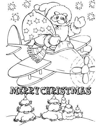 Christmas Cards 'Colour In' Pack 1 - ABC School Supplies