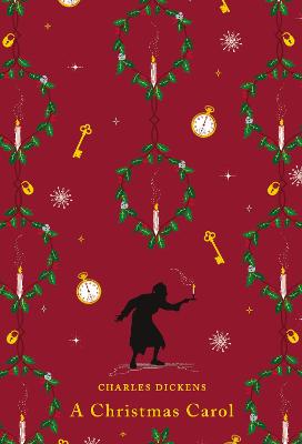 Christmas Carol - ABC School Supplies