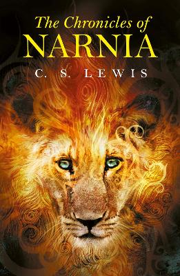 Chronicles of Narnia - ABC School Supplies