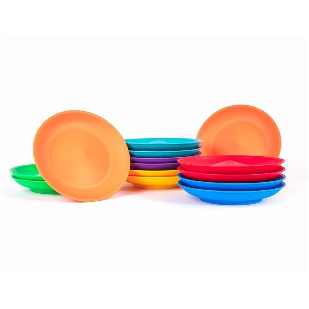 Circus Jojo Xtra Strong Juggling Plate - Turquoise - ABC School Supplies
