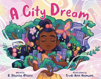 City Dream - ABC School Supplies