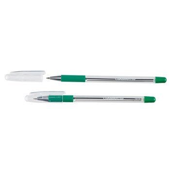 Classmates Ballpoint Pen Green - Pack Of 50 - ABC School Supplies