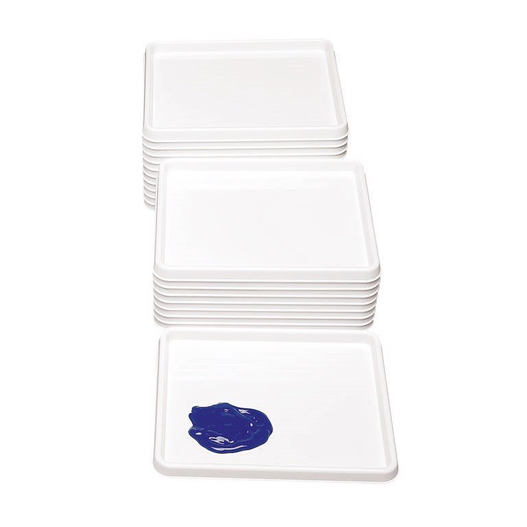 Classmates Colour Mixing Trays Pack Of 20 - ABC School Supplies