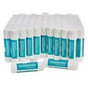 Classmates Glue Sticks - 20g - Pack of 12 - ABC School Supplies