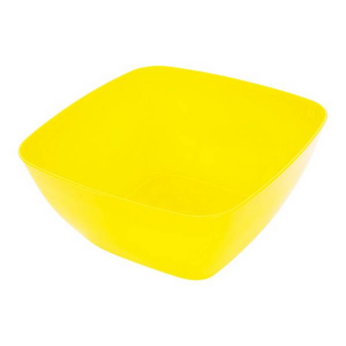 Clever Kidz Square Sorting Bowls Pack Of 6 - ABC School Supplies