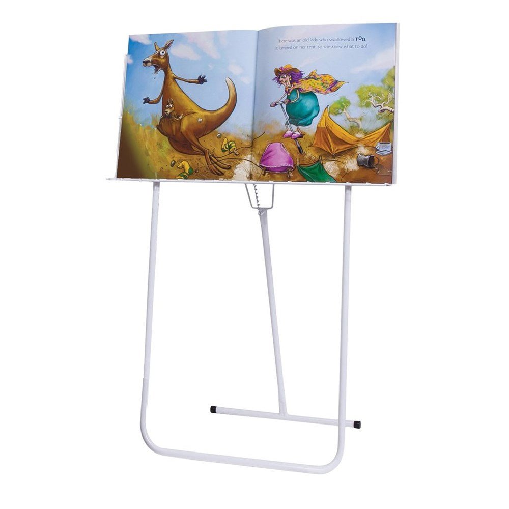 Cleverco Big Book Easel - ABC School Supplies