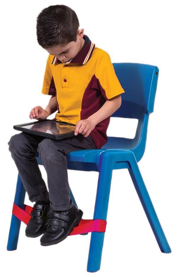 Cleverco Fidget Chair Band - 5 Pack - ABC School Supplies