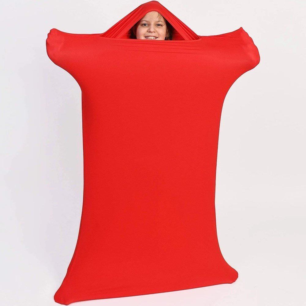 Cleverco Therapeutic Sensory Body Sock - ABC School Supplies