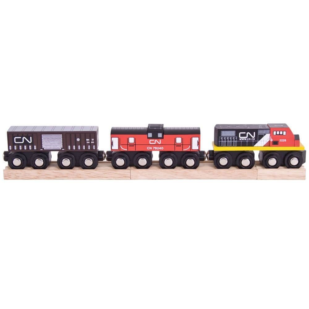 Cn Train - ABC School Supplies