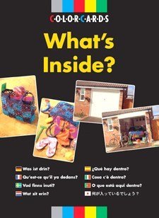 Colorcards: What's Inside? - ABC School Supplies