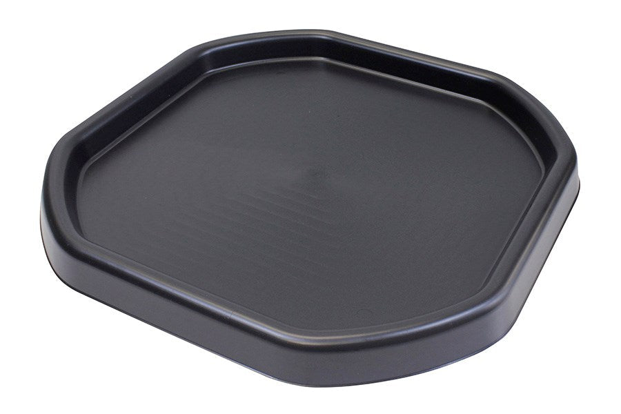 Cosy Mini Tuff Tray - Black - ABC School Supplies