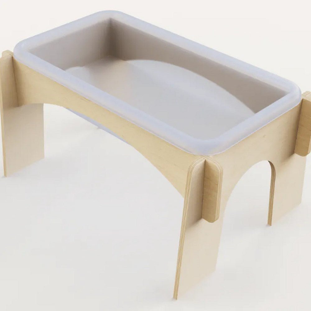 Cosy Tall Packaway Giant Sand And Water Tray - ABC School Supplies