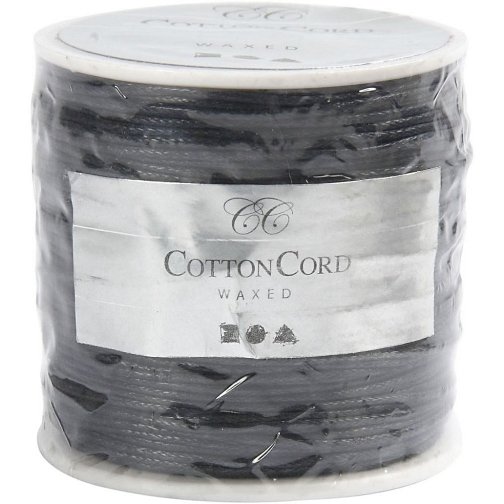 Cotton cord - ABC School Supplies