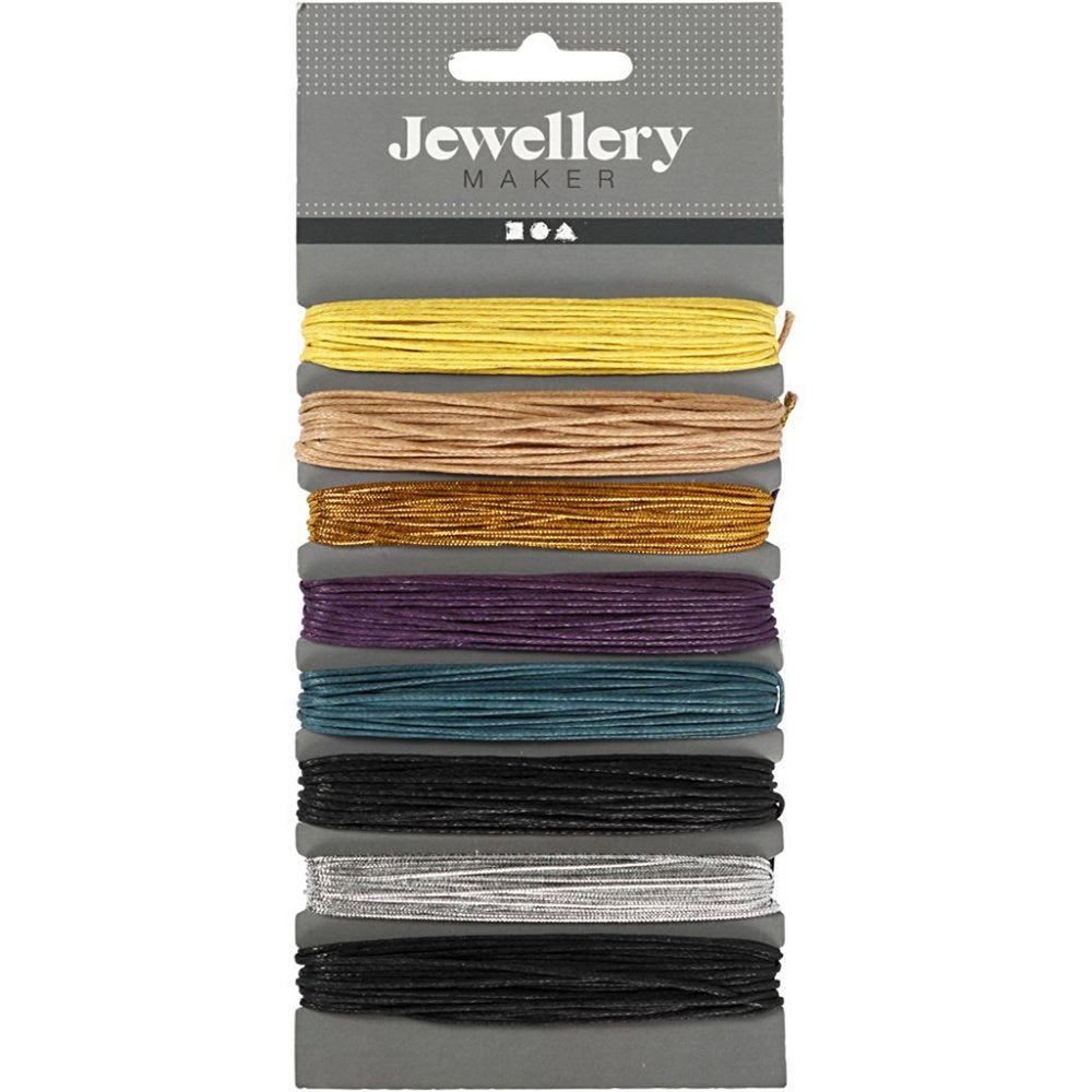 Cotton cord - ABC School Supplies
