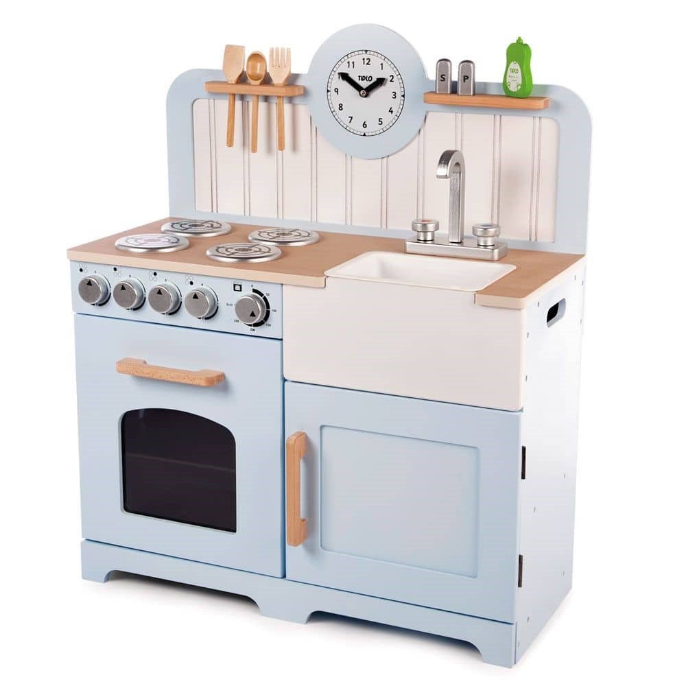 Country Play Kitchen - ABC School Supplies
