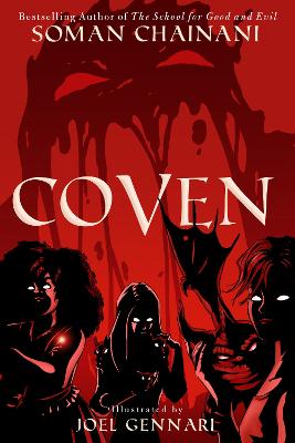 Coven - ABC School Supplies