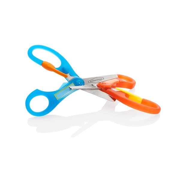 Crafty Bitz Children's Craft Scissors - ABC School Supplies