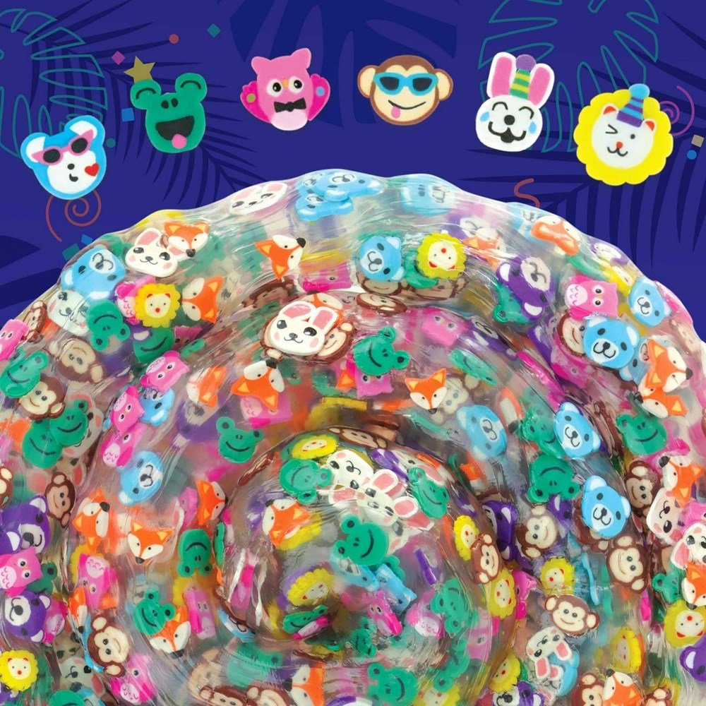 **Crazy Aarons Hide Inside Party Animals - ABC School Supplies