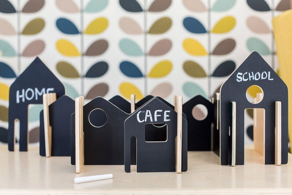 Create 'n' Play Happy Architect - ABC School Supplies