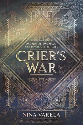 Crier's War - ABC School Supplies