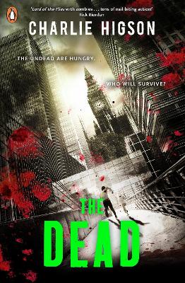 Dead (The Enemy Book 2) - ABC School Supplies