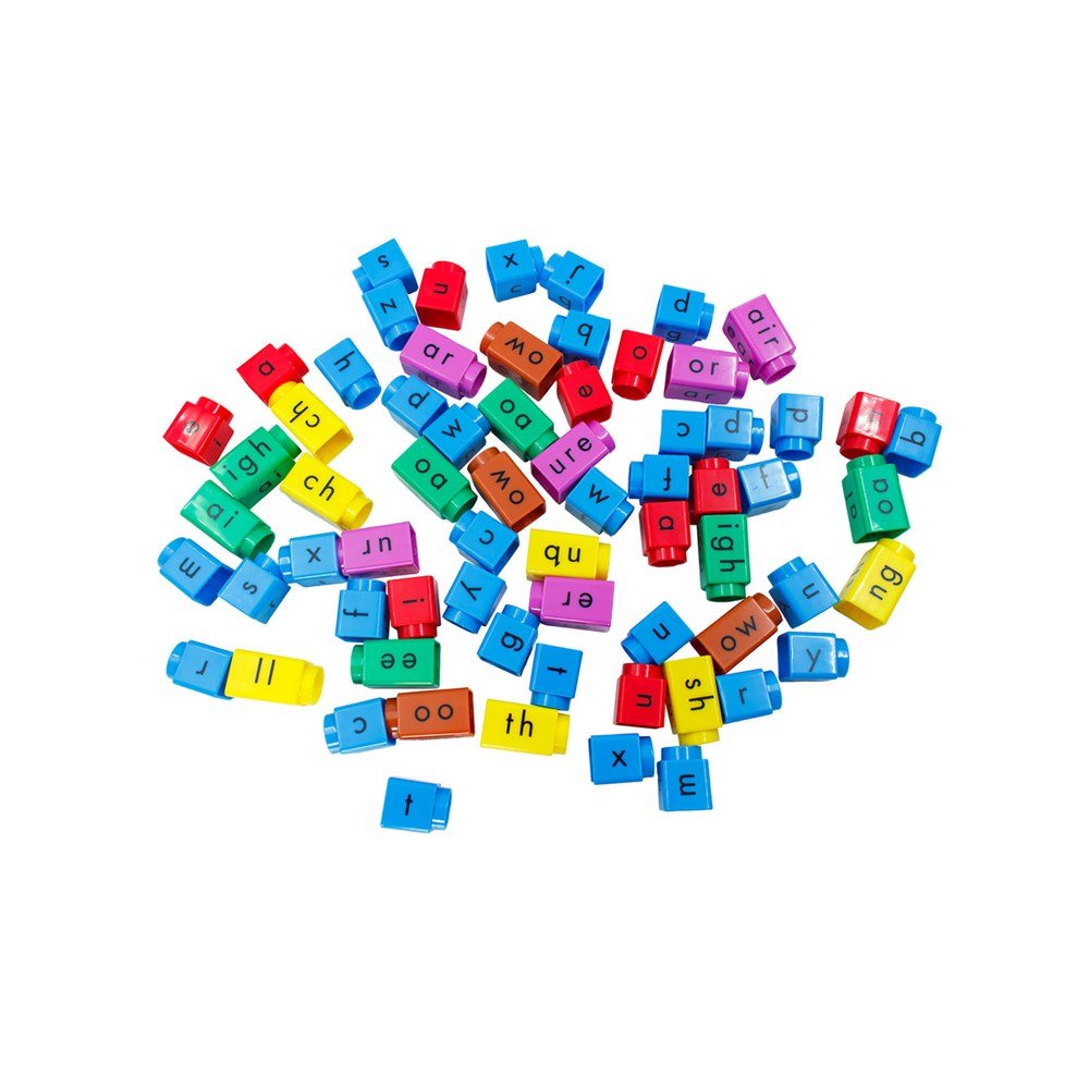 Decoding - Phonics Blox - ABC School Supplies