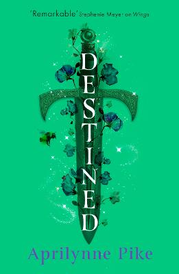 Destined - ABC School Supplies