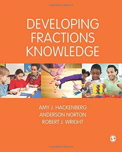 Developing Fractions Knowledge - ABC School Supplies