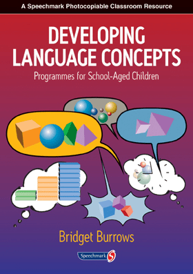 Developing Language Concepts - ABC School Supplies