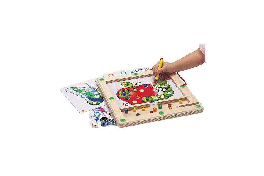 Diamond Match - ABC School Supplies