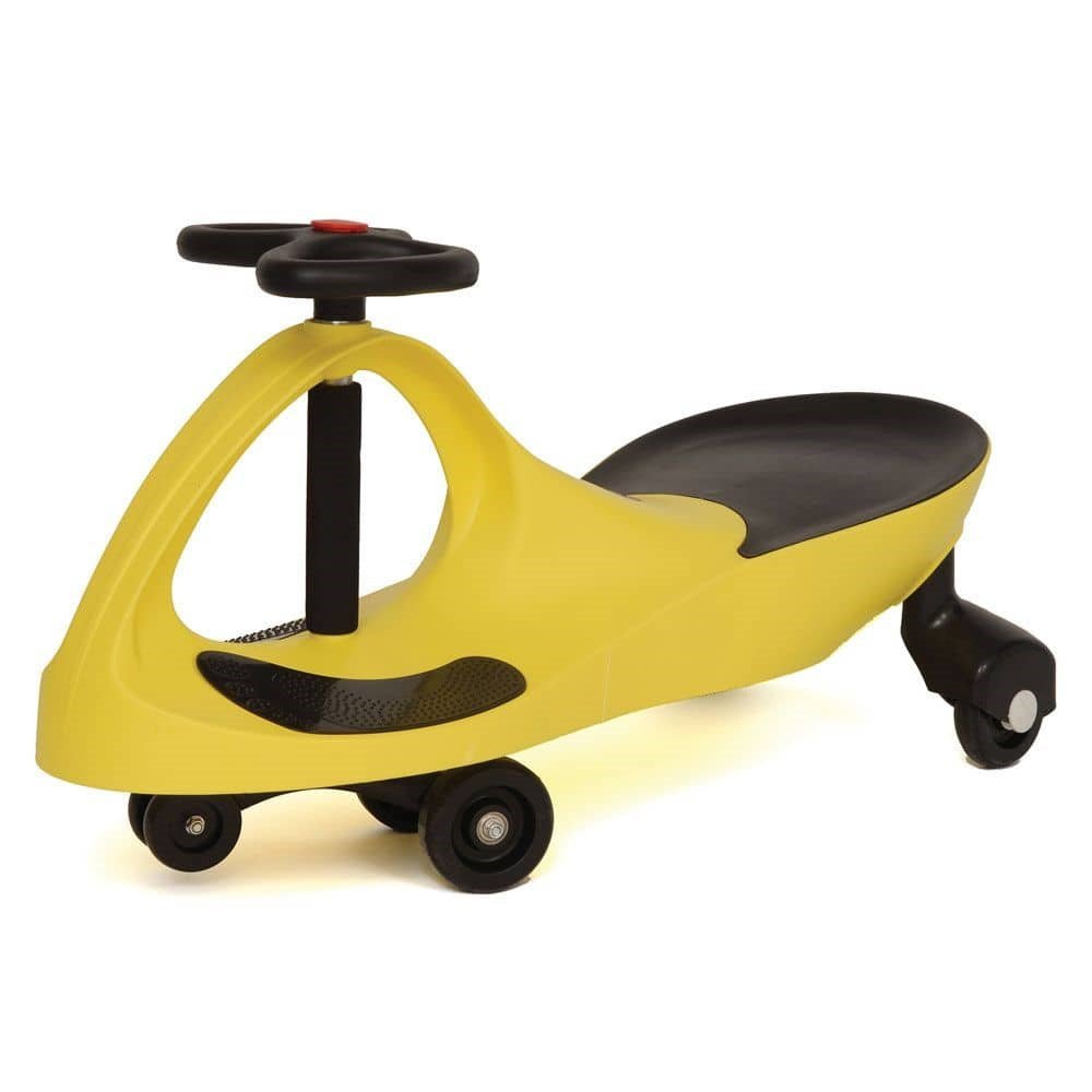 Didicar (Yellow) - ABC School Supplies