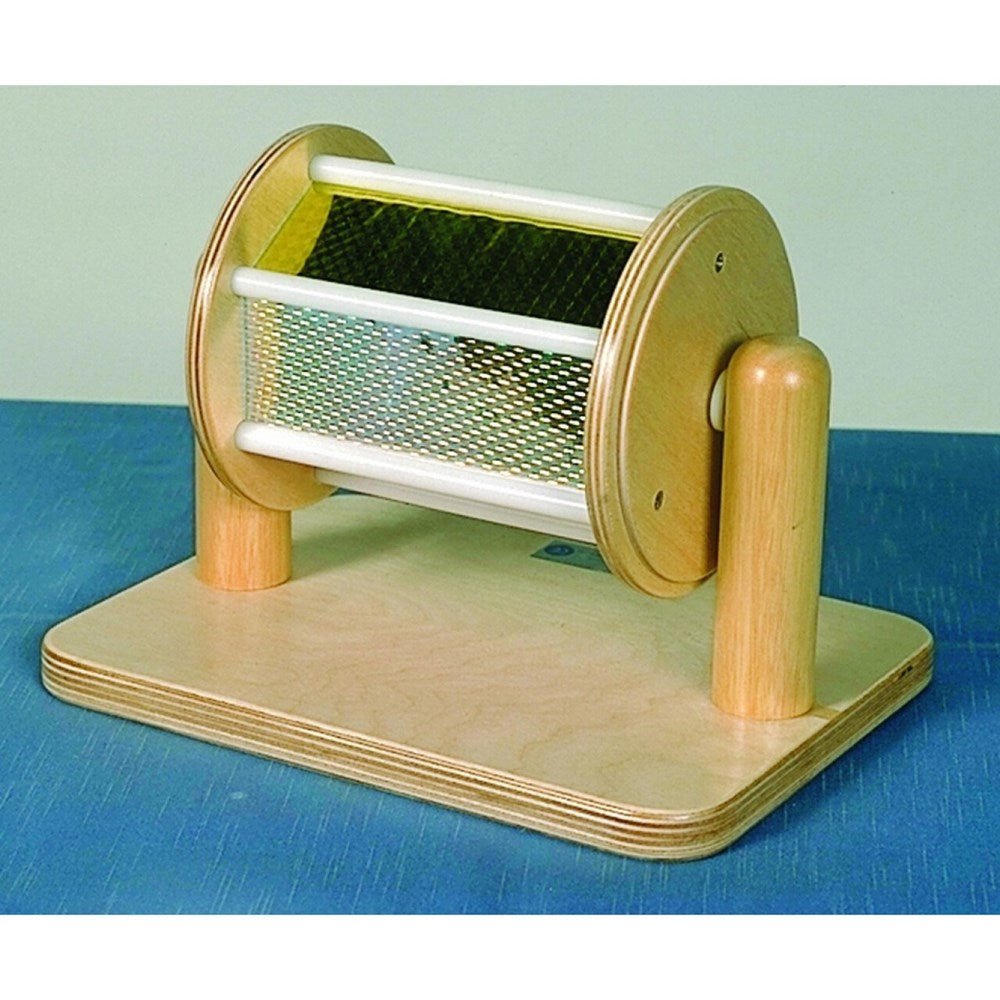 Diffraction Roly Poly Drum - ABC School Supplies