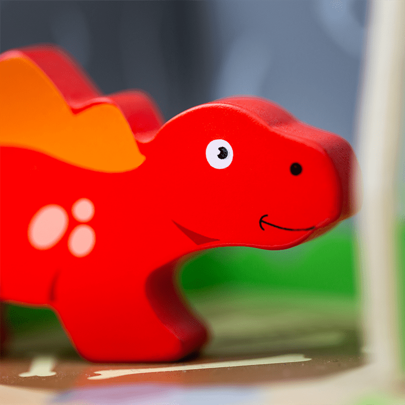 Dinosaur Island - ABC School Supplies