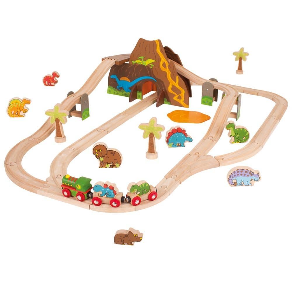 Dinosaur Train Set - ABC School Supplies
