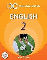 Double Club English Pupil Book 2 - ABC School Supplies