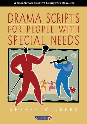Drama Scripts For People With Special Needs - ABC School Supplies