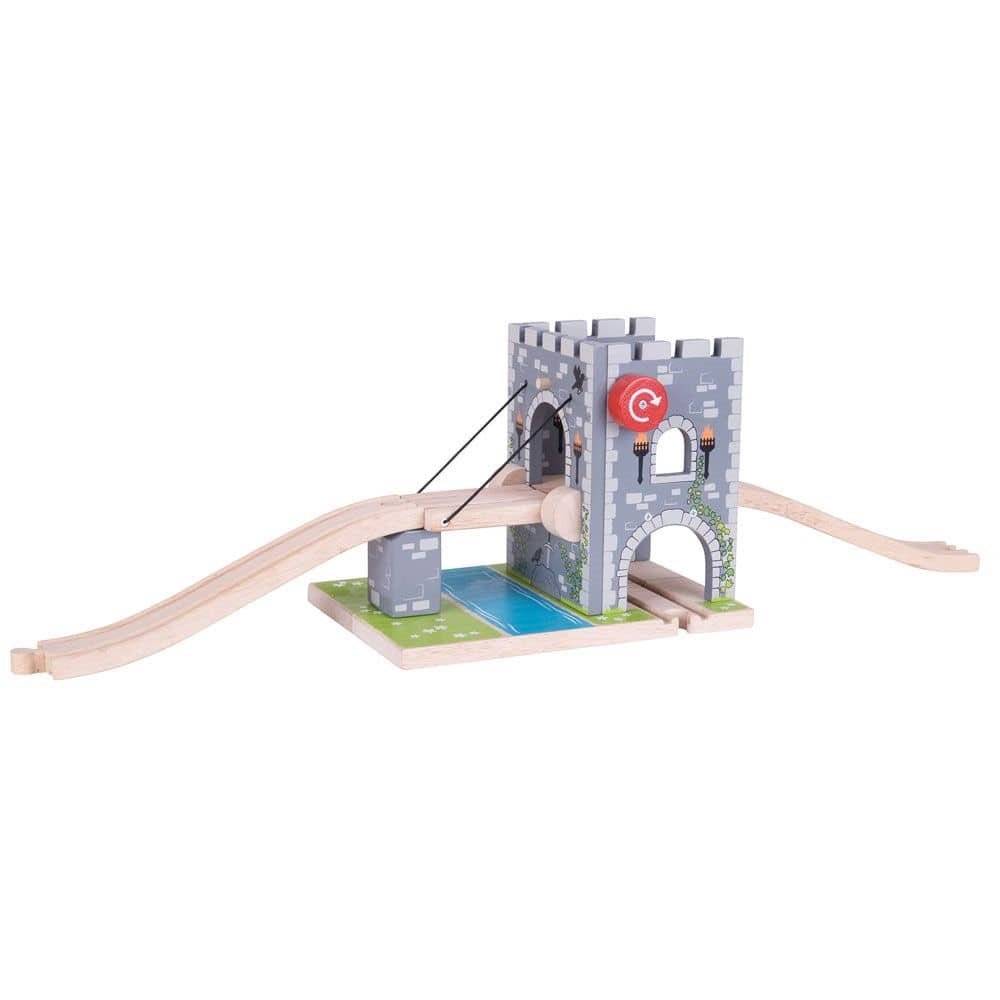 Drawbridge - ABC School Supplies