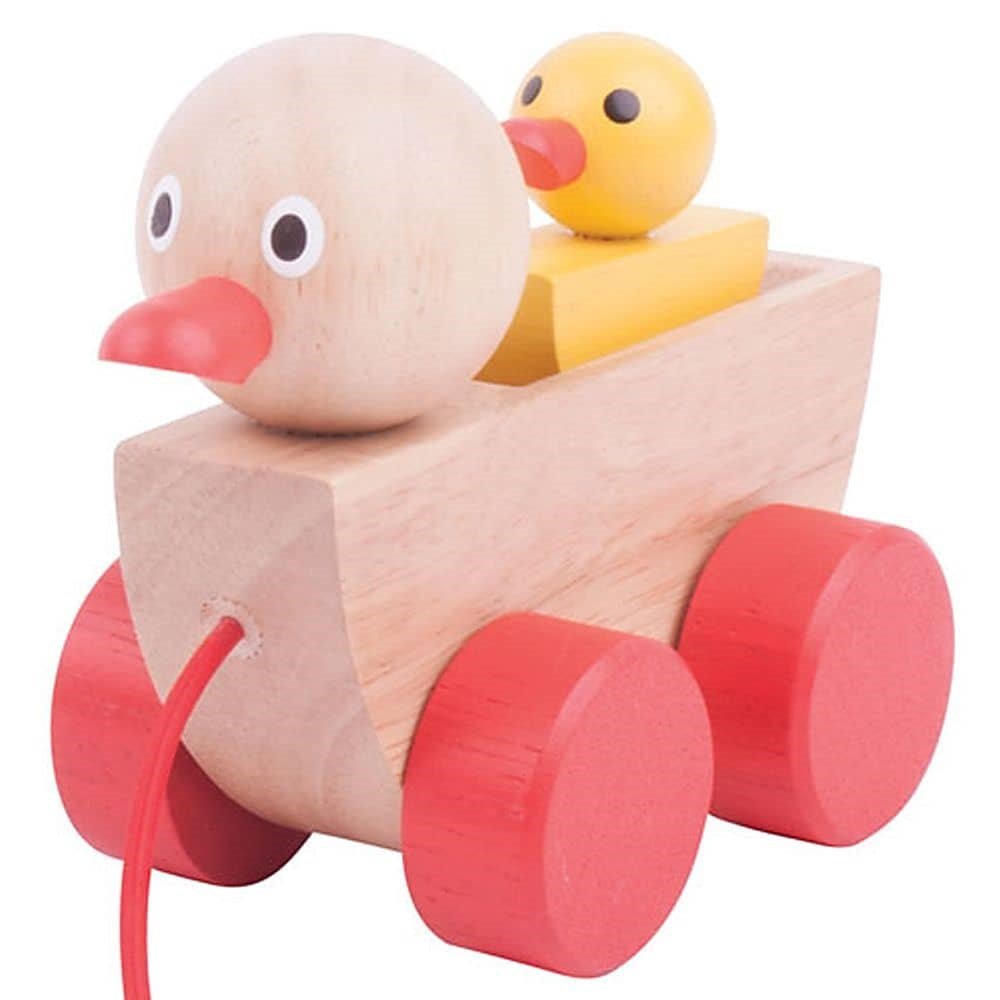 Duck And Duckling - ABC School Supplies
