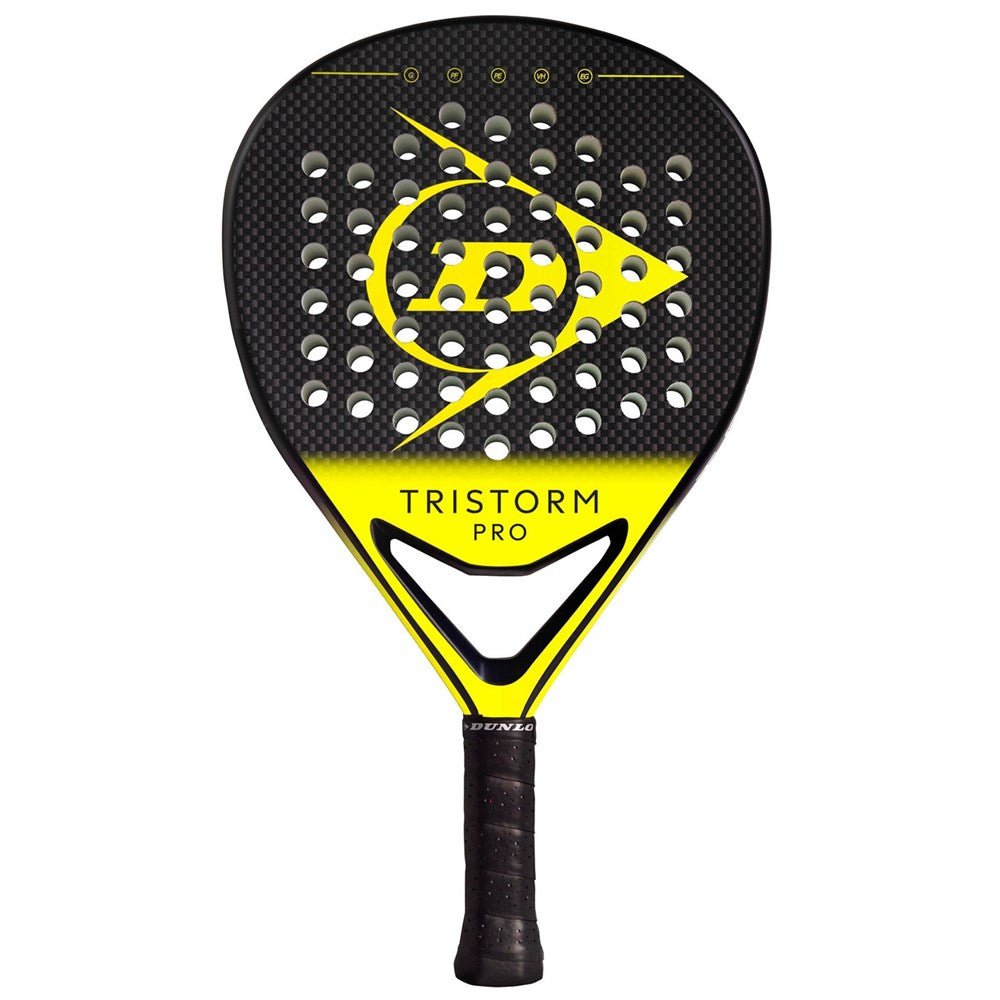 Dunlop Galactica Junior Padel Racket - ABC School Supplies