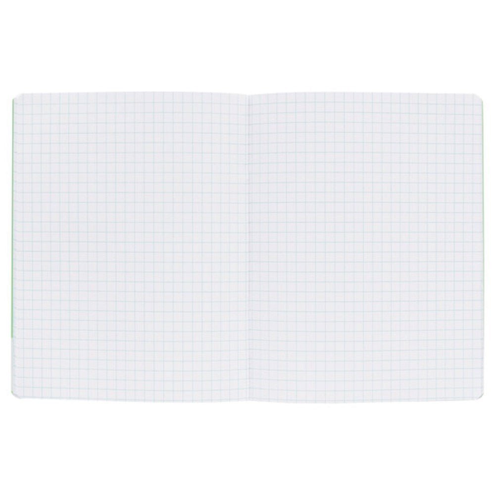Durable Cover C3 Sum 88 Page Copy Book - Pack of 5 - ABC School Supplies