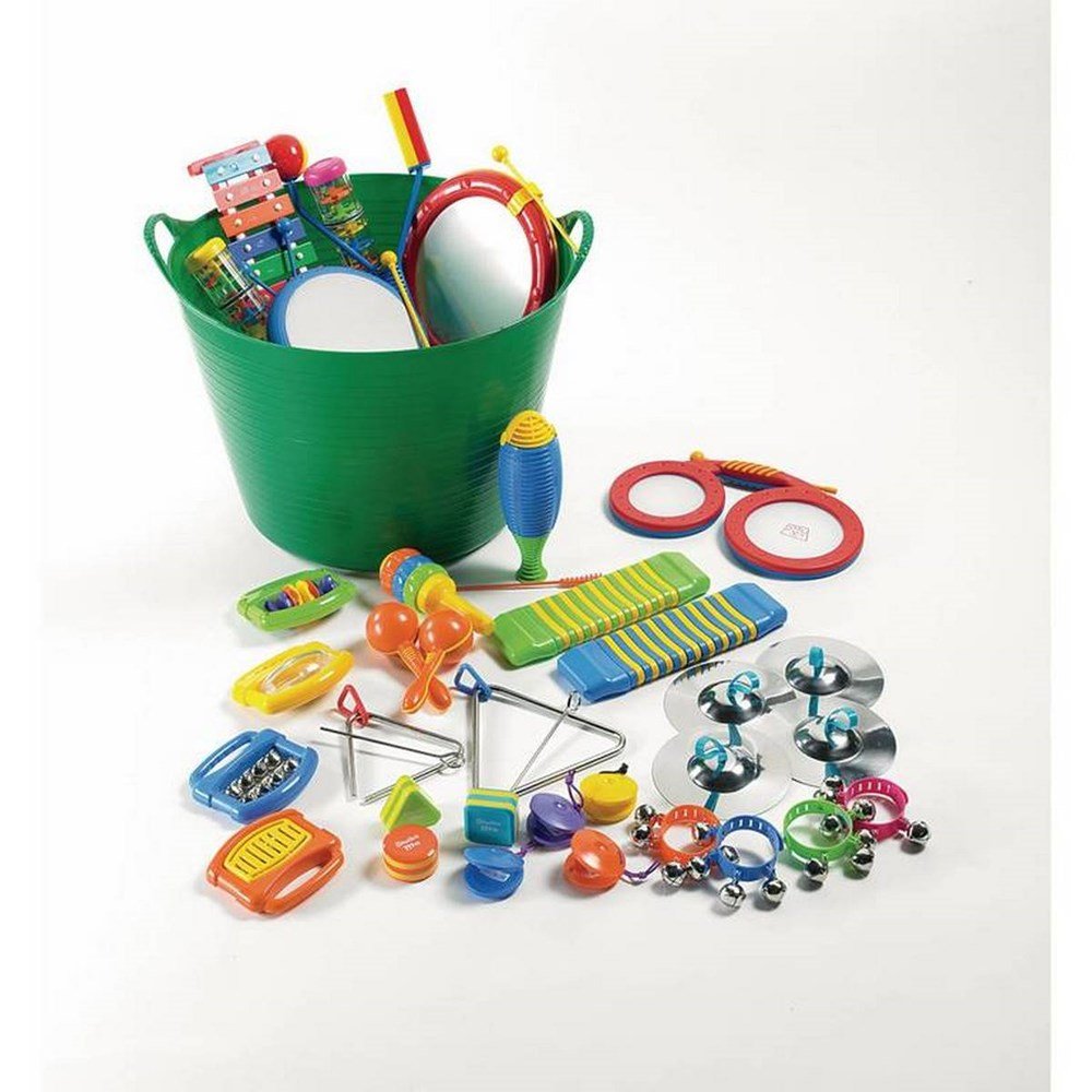 Early Years Pick Up And Play - ABC School Supplies