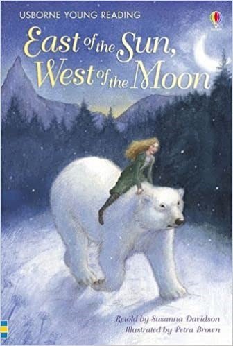 East Of The Sun, West Of The Moonusborne Young Readin - ABC School Supplies
